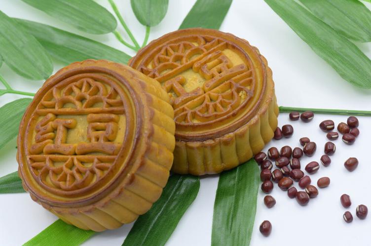 月圆人圆饼中情 一枚中式点心的千年滋味